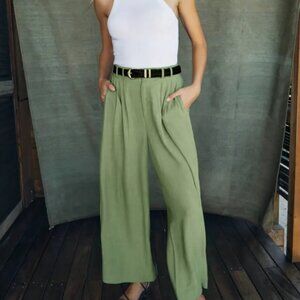 Z Supply Farah Pant SZ S